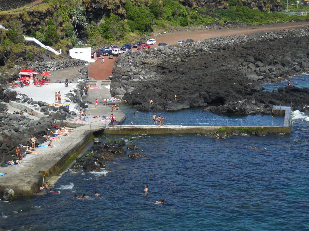Villa Retiro Dos Cabritos São Mateus Exterior foto